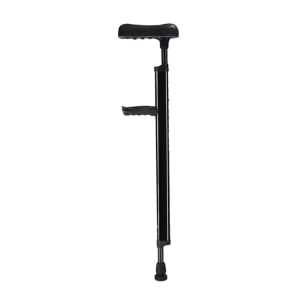 MOBEES ALUM SHOULDER CRUTCHES: FST4800 (MULTI FUNCTION) (1's)